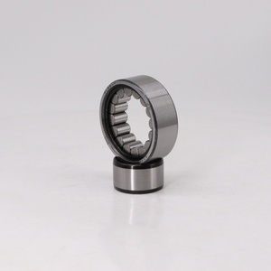 Roulement à rouleaux cylindriques 25x52x18mm PL25-7 avec systèmes de Transmission 25*52*18 Mmauto PL25-7-A-CG38 pour camion lourd - Product Image 2