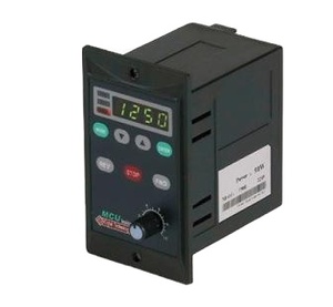 Controlador de velocidad de pantalla digital para motor Micro AC de CC sin escobillas - Product Image 2