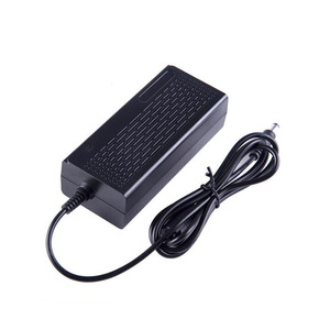スクーター29.4V 2Aバッテリー充電器出力29.4V 2A電源アダプター58.8W入力充電器100 240V ACアダプター - Product Image 4