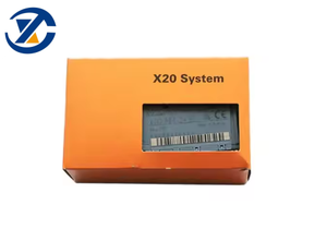 アナログ入力モジュールB R 100% オリジナル新品ゴールド販売X20AI1744-3設定可能フィルターレベル特殊操作モード - Product Image 2