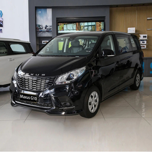 2025 SAIC <span class=keywords><strong>Maxus</strong></span> <span class=keywords><strong>G10</strong></span> MPV SUV 2.0L otomatik 7 8 9 deri koltuklar ile koyu iç dizel ve benzinli yakıt uyumlu - Product Image 3
