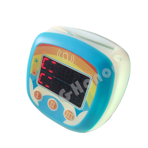 Карточная система для игровых автоматов - Product Image 5