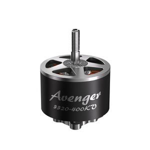 LIMI hobby hobby Avenger 3320 400KV 690KV fırçasız Motor için 10 inç FPV Drone yarış RC modeli aksesuar - Product Image 1