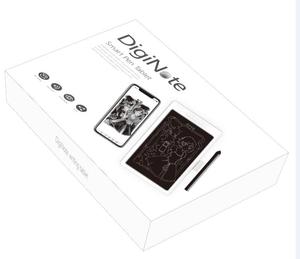 New 10 Inch Cloud Storage <strong>Notebook</strong> Digital <strong>Notepad</strong> Smart Pen Drawing Graphic Tablet Sync Lcd Writing Drawing Tablet - Product Image 6