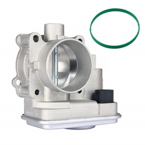 <strong>Throttle</strong> Original 100%tested Body 04891735ac 4891735ac For Jeep Compass Dodge Journey Chrysler 4884551aa 5429090 Standard Size -