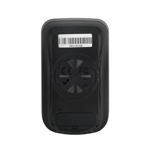 GPS Bike Computer iGPSPORT Ciclo Velocímetro inalámbrico Bicicleta Cronómetro digital BSC100S Juego de sensores de cadencia de velocidad - Product Image 2