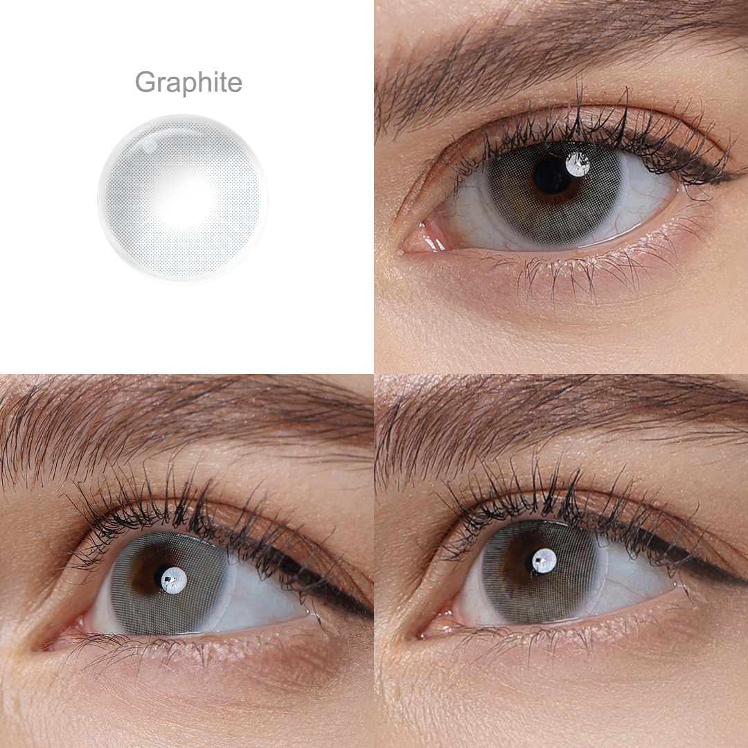 Graphite MA022