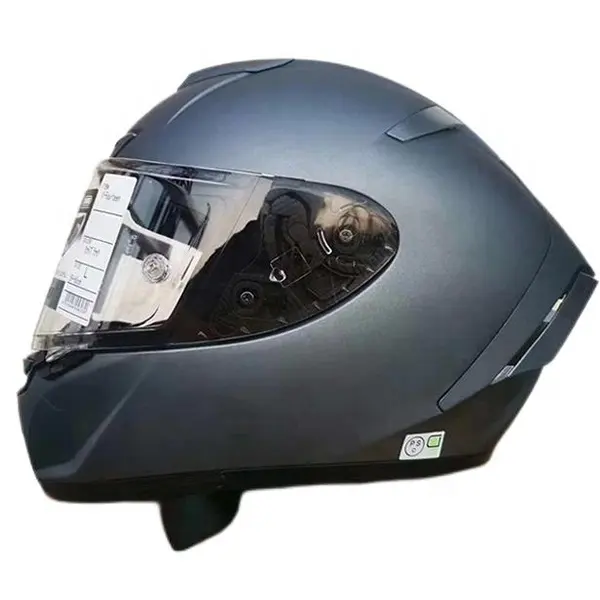 Индивидуальный мотоциклетный шлем для езды на мотоцикле, защитный материал, мото-скутер, электрический велосипедный шлем для езды на велосипеде
