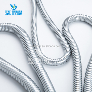 Electrical Metal Tubing Electric Flexible <strong>Hose</strong> Galvanised Steel Hot Dipped <strong>Cable</strong> Flexible Conduit Pipe CE ROHS - Product Image 4
