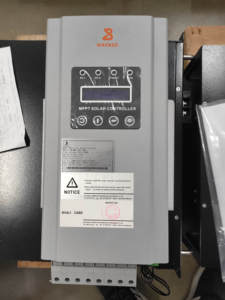 Гибридный контроллер заряда 48 в 20 кВт mppt - Product Image 3