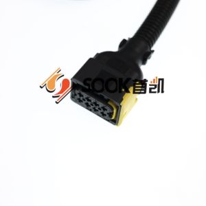氨传感器NH3传感器OEM NO:5802392186