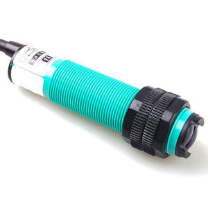 Interruptor infrarrojo de distancia de detección ajustable de 100cm, NPN, sin interruptor de proximidad, Sensor fotoeléctrico, 1, 2, 2 - Product Image 5