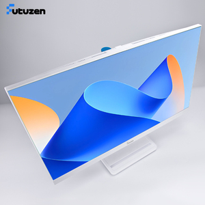 27 &quot; Laptops Core I3 I5 I7 Futuzen Business Gamer Desktop Monoblock Gaming <strong>Computer</strong> All in One PC - Product Image 5