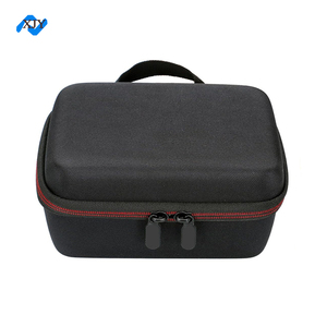 Shockproof Anti-Press Toy Robot Customized EVA Case for <strong>Sphero</strong> R2-D2 / R2-Q5 App-Enabled Droid - Case Only - Product Image 1