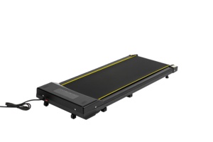 Walking and <strong>Running</strong> Pad Small <strong>Running</strong> Machine Sports Gym Use <strong>Running</strong> Machine Fitness Walking Mat Distance Treadmill for Home