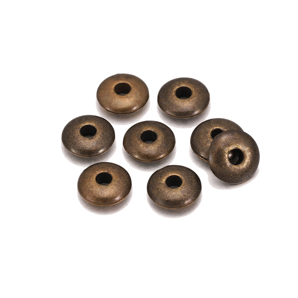 Ancient bronze