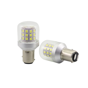 Forklift lambası 12v 30v 60v BA15D BAY15D base baz RP35 led ampuller - Product Image 1