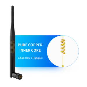 mini ups <strong>router</strong> and marsiva external 2.4 and 5.8 mobile ohone laptop tdt <strong>decoder</strong> colombia wifi antenna - Product Image 2