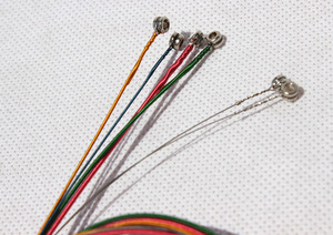 Factory Acoustic Guitar Ukulele Steel <strong>Strings</strong> Stringed Instruments G/<strong>c</strong> <strong>String</strong> for Women - Product Image 5