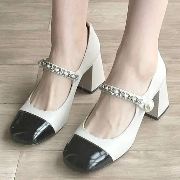 Bianco-4 cm