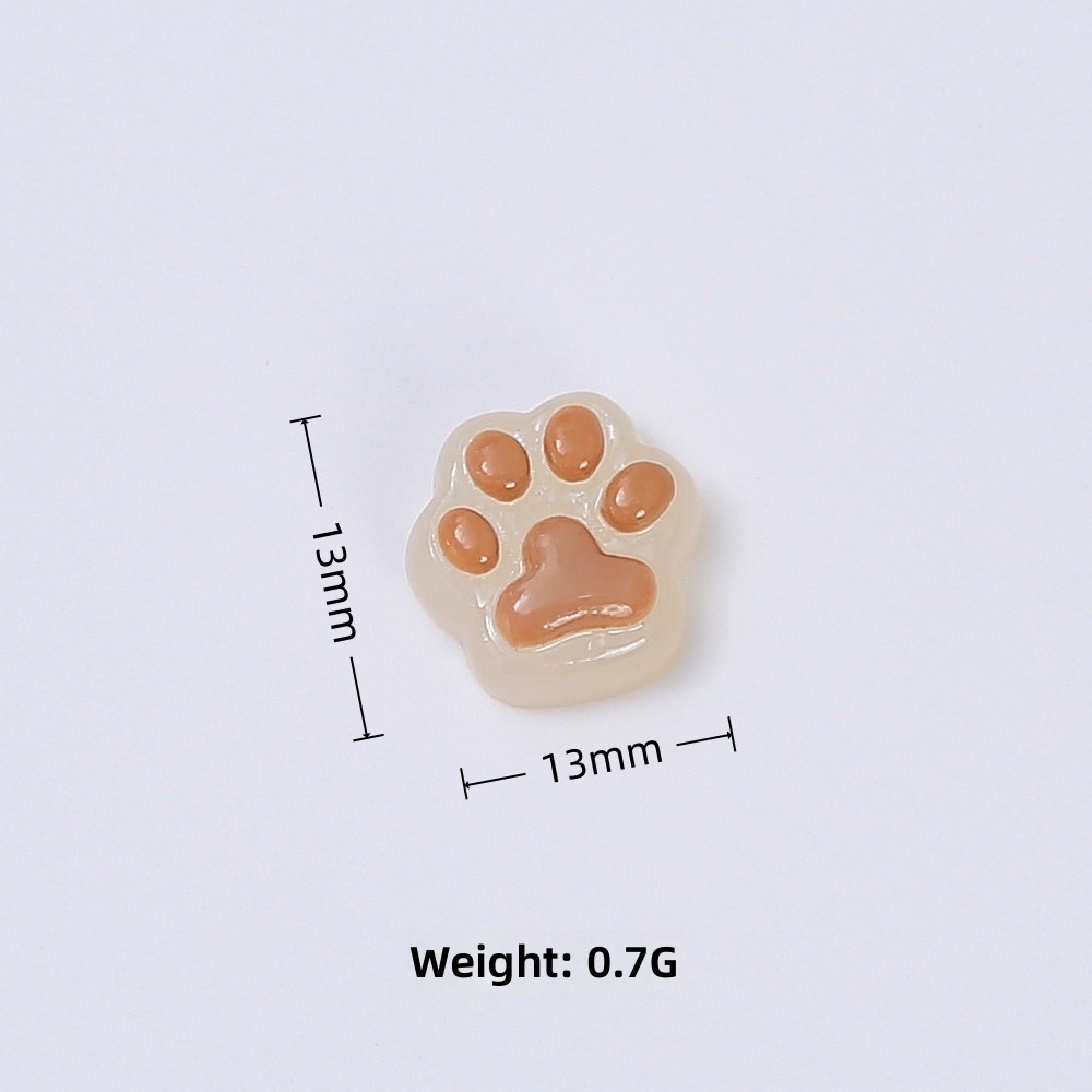 Crystal cats claw-coffee