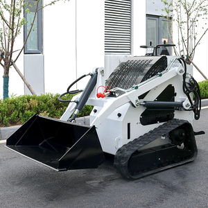 الزاحف الصغير الصغير ذو الجودة العالية من طرف الدنغو الأمامي والحامل مع تصميم جديد - Product Image 1