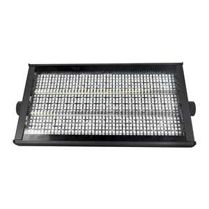 ไฟ LED RGBW 200W 135พาร์ติชั่น810ชิ้นไฟสีขาว5000K DMX ซูเปอร์ไบรท์ผลสำหรับดีเจเวที - Product Image 2