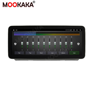 12,3 pulgadas Android 12 auto Radio Multimedia reproductor de Video Gps para Baojun 510 de apoyo para 2017-2021 Swc Dvr Obd Wifi enlace espejo - Product Image 3