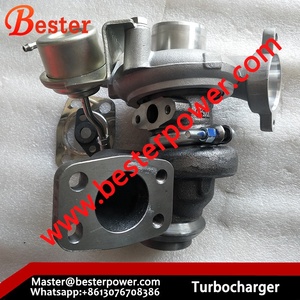 49173-07527 49173-07528 9657530580 9662371080 9682881380 TD025ターボCITROENBerlingo HDi 75 <span class=keywords><strong>DV6B</strong></span> 1.6L用