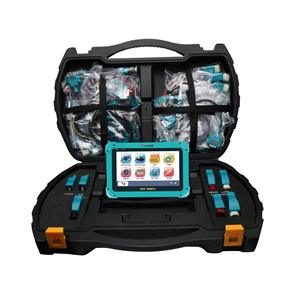 3000Pro Diagnose scanner für Motorräder mit Remap ECU-Programmier schlüssel Programmierung Öl service Reset-Funktionen