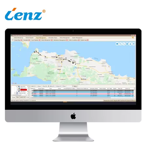 Automated Fare Collection System for Bus Ticketing System Solution - Product Image 1