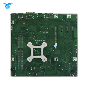 Laptop <strong>Parts</strong> PC <strong>Components</strong> 754091-001 Main Board Laptop Motherboard ProDesk 405 G2 Notebook Logic Board <strong>Computer</strong> <strong>System</strong> Board - Product Image 1