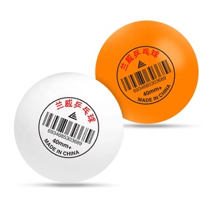 Bán Buôn Tùy Chỉnh Của Riêng Bạn Biểu Tượng Của Riêng Bạn Giá Rẻ <span class=keywords><strong>Ping</strong></span> <span class=keywords><strong>Pong</strong></span> Bóng - Product Image 1