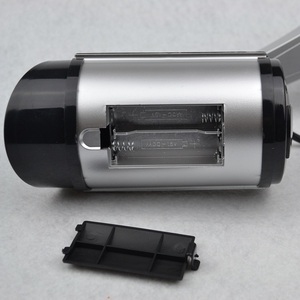 Fornitura di fabbrica all'ingrosso CCTV LED rosso lampeggiante telecamera analogica senza fili proiettile di sicurezza macchina fotografica manichino di sorveglianza - Product Image 5