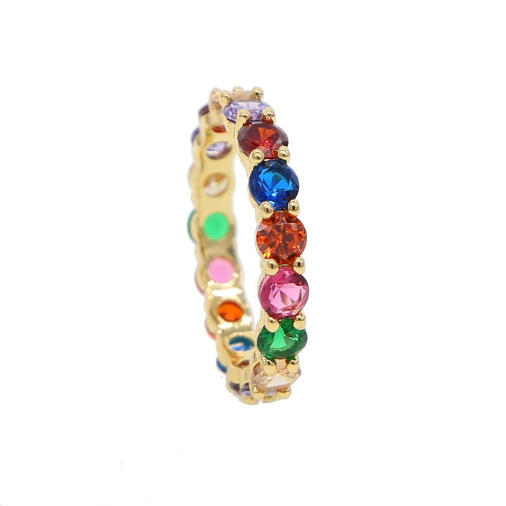 R401-Oro-4mm cz