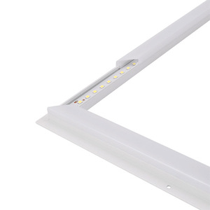 42w Lifud EU标准60x60天花板<span class=keywords><strong>led</strong></span>灯天花板平灯室内<span class=keywords><strong>led</strong></span>面板灯