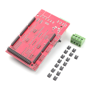 3D Printer <strong>Controller</strong> for RAMPS 1.4 Reprap Mendel Prusa Compatible with <strong>Arduino</strong> - Product Image 4