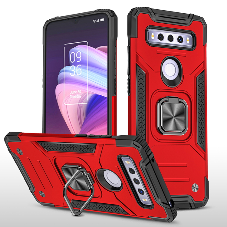 Rojo