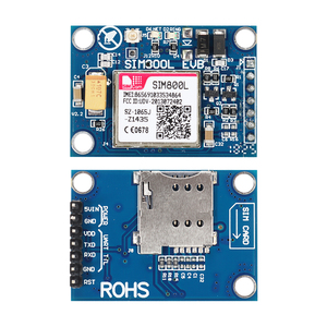 Tscinbuny <span class=keywords><strong>SIM800L</strong></span> Wireless GSM GPRS modulo per <span class=keywords><strong>Arduino</strong></span>