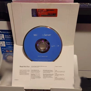 Win server2022 Standard Data Center Edition Win server2012R2/2016/2019/2022/ Data /Standard - Product Image 1