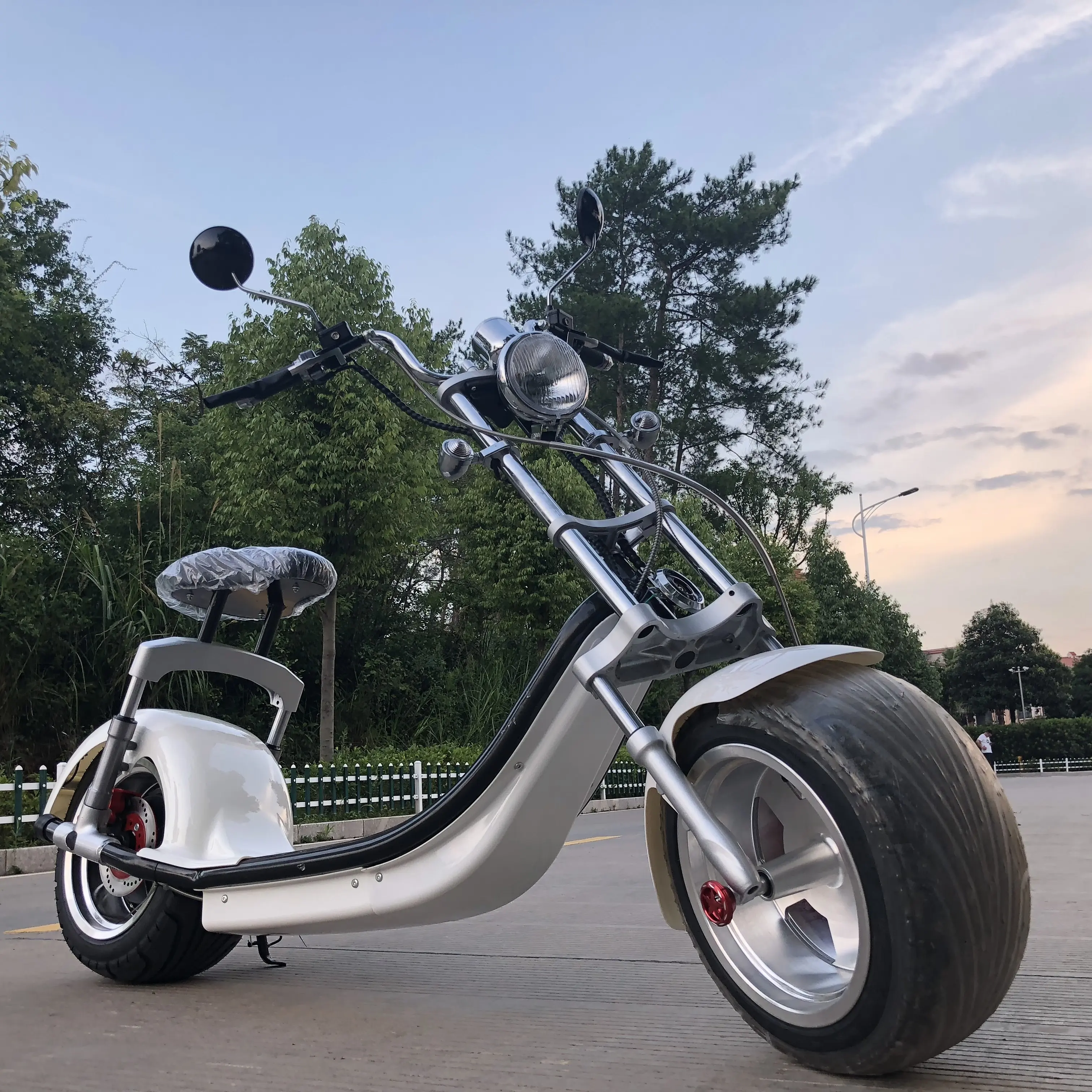 NZITA 2018 Miglior Prezzo Novità cina scooter elettrico