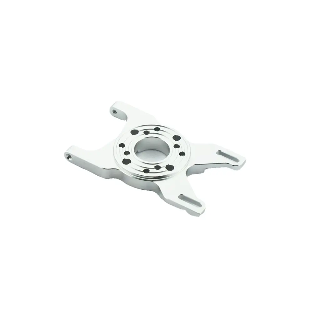 Drones unmanned aerial vehicle (UAV) Aluminium alloy metal mounting and fix connection accessory