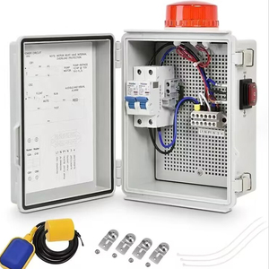Sensor de nivel con funciones de brazo y control - Product Image 1