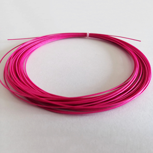 Cuerda de nailon para bádminton, alta calidad, alta tensión, raqueta de tenis - Product Image 6
