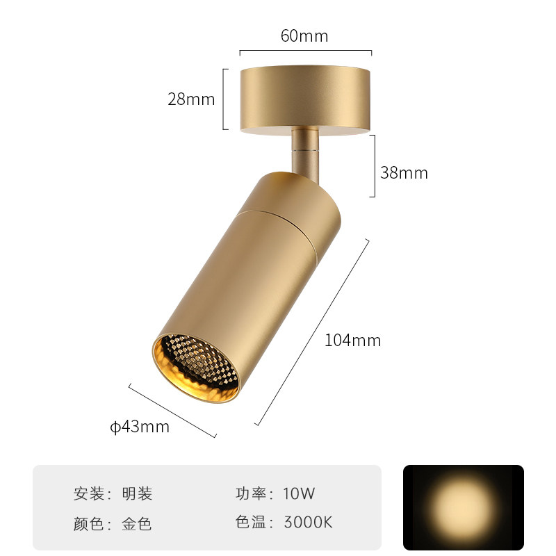 10w-3000k-gold-ming