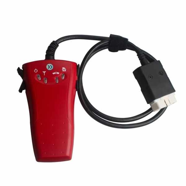 Renault CAN Clip V195 und Consult 3 III für Nissan Professionelles Diagnosetool 2 in 1
