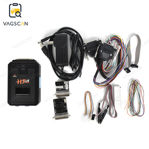 KT200 II ECU-Programmierer Neuer Gen2 HTPROG Support ECU-Wartungs chip mit Dongle Vollfunktions-Version und HT Prog Full HTProg