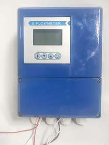 <strong>Remote</strong> Type Electromagnetic <strong>Flow</strong> <strong>Meter</strong> Converter - Product Image 2