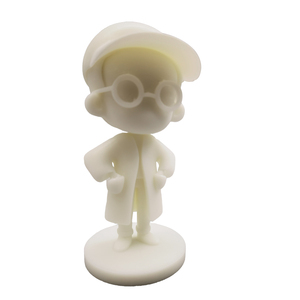 Alta qualità Custom SLA 3D prototipi servizi di stampa Micro lavorazione modello di plastica prototipazione rapida - Product Image 3