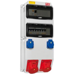 CEE soket dağıtımı, STROBL - Product Image 1